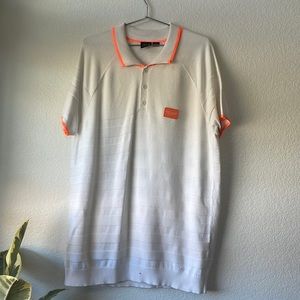 Armani Exhange polo shirt